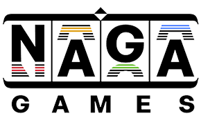 Naga Games Logo