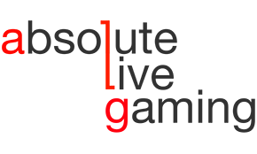 Absolute Live Gaming Logo