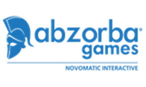 Abzorba Games Logo