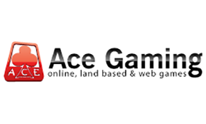 Ace Gaming Logo