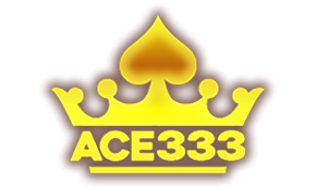 Ace333 Games Logo