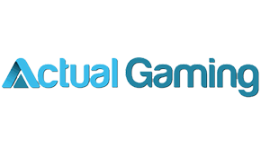 Actual Gaming Logo