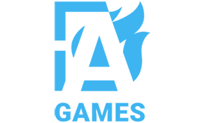 AGames Logo
