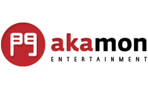 Akamon Logo