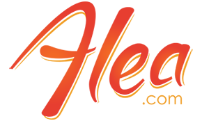 Aleamedia Logo