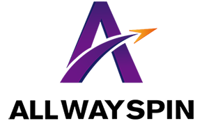 AllWaySpin Logo