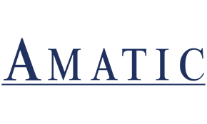 Amatic Industries Logo