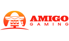 Amigo Gaming Logo