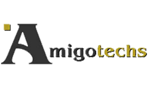 Amigotechs Logo