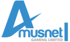 Amusnet Gaming Logo