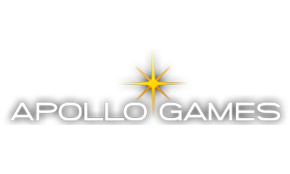 Apollo Games Logo