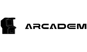 Arcadem Logo