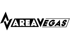 Area Vegas Games Logo