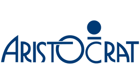 Aristocrat Gaming Logo