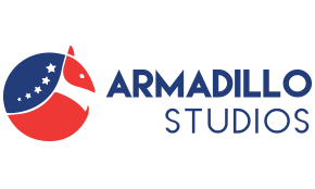 Armadillo Studios Logo
