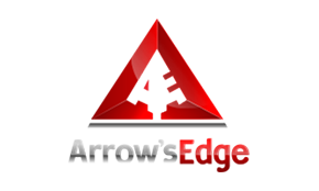 Arrows Edge Logo