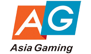 Asia Gaming Logo