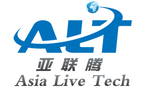 Asia Live Tech Logo