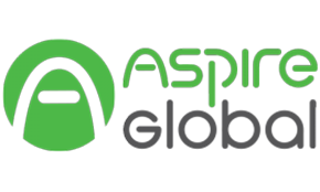 Aspire Global Logo
