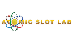 Atomic Slot Lab Logo