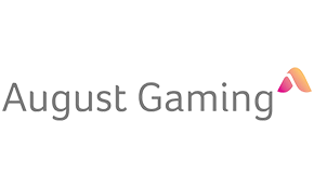 August Gaming Logo