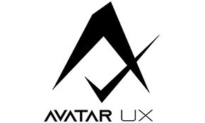 AvatarUX Logo