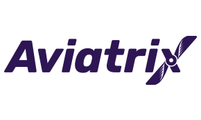 AviatriX Logo
