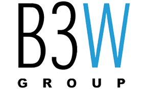 B3W Group Logo