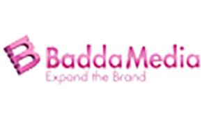 Badda Media Logo