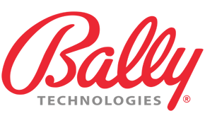 Bally Technologies Logo