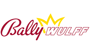 Bally Wulff Logo