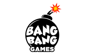 Bang Bang Games Logo