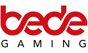 Bede Gaming Logo