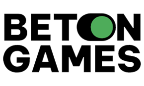 BET on Games Logo