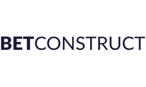 BetConstruct Logo