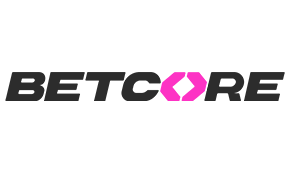 BETCORE Logo