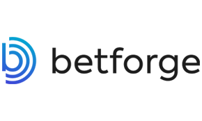 Betforge Logo