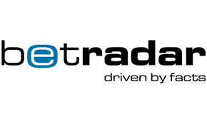 Betradar Gaming Logo