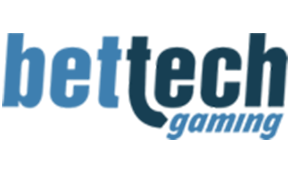 BetTech Gaming Logo