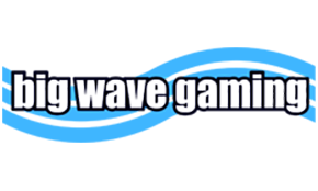 BigWave Gaming Logo