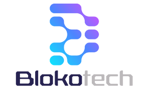 Blokotech Logo