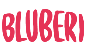Bluberi Logo