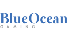 BlueOcean Gaming Logo