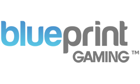 Blueprint Gaming Logo