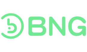 BNG Games Logo