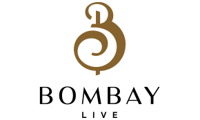 Bombay Live Logo