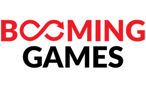 Booming Games Logo