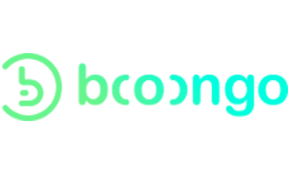 Booongo Logo