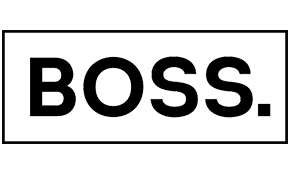 BOSS Gaming Logo