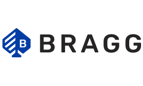 BRAGG Group Logo